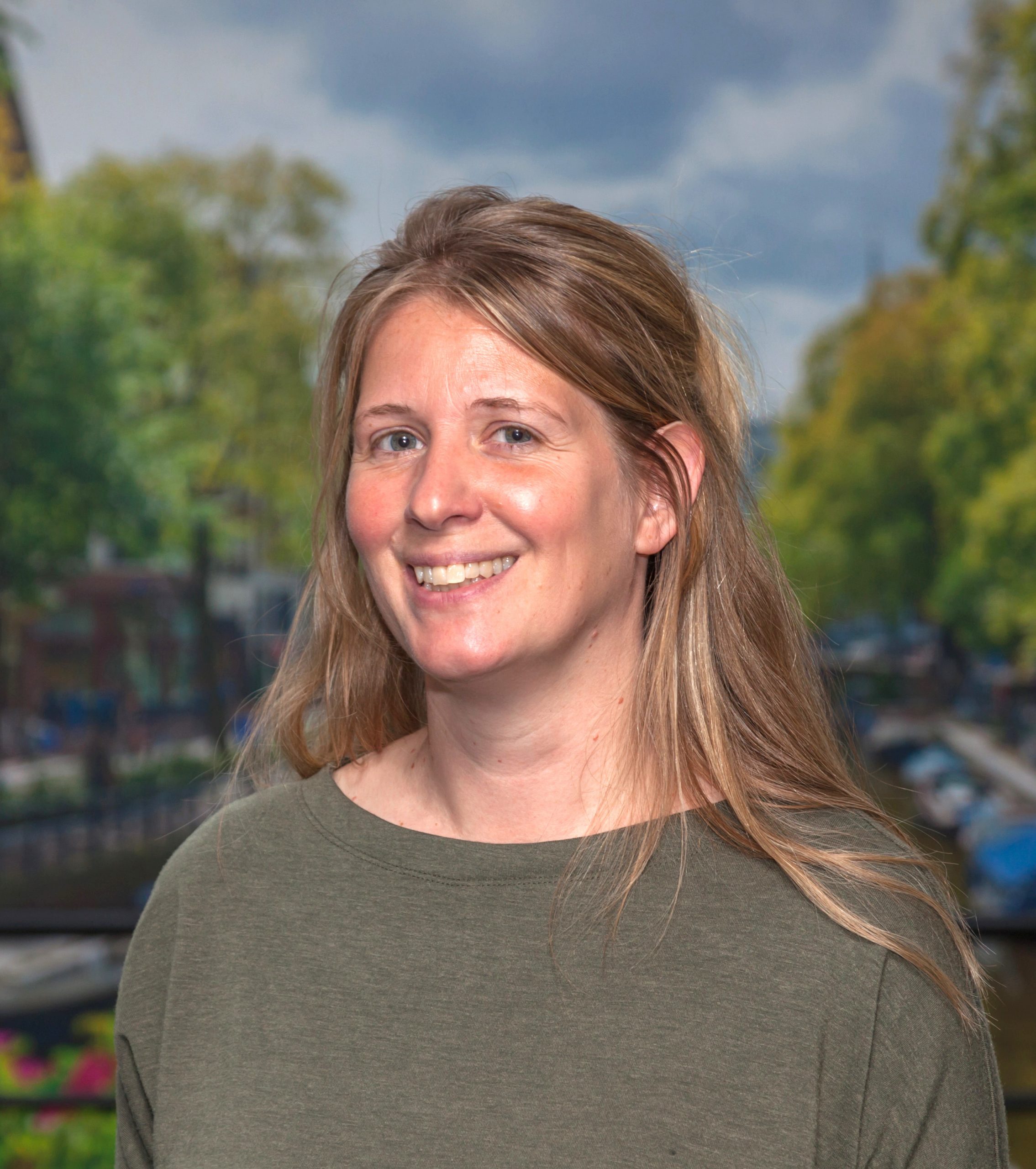 Lette De Moor Huisartsenpraktijk Huisman De Moor Uitgeest
